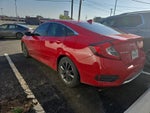 2021 Honda Civic Sedan EX
