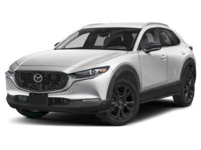 2024 Mazda Mazda CX-30 2.5 S Select Sport