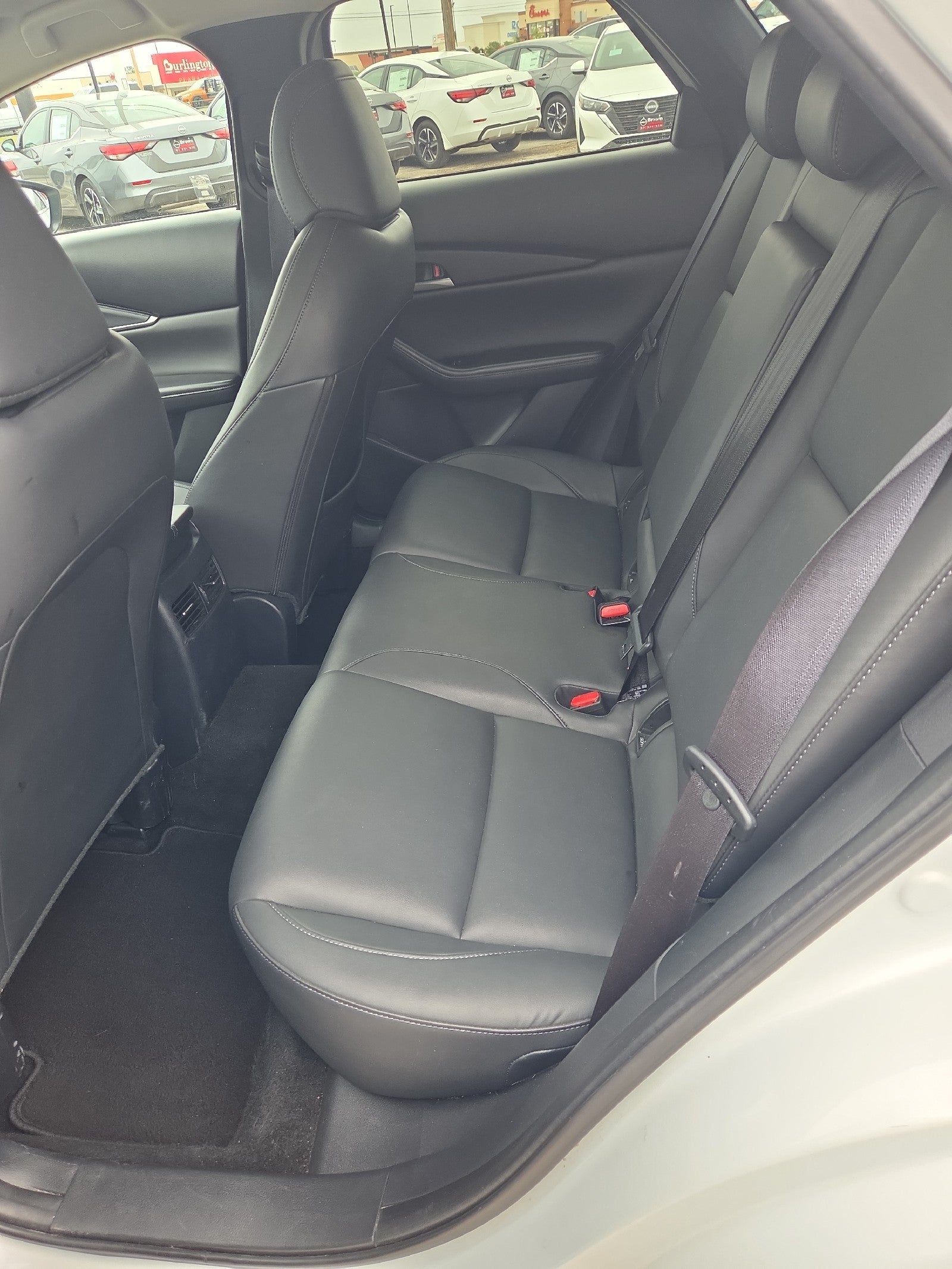 2024 Mazda Mazda CX-30 2.5 S Select Sport