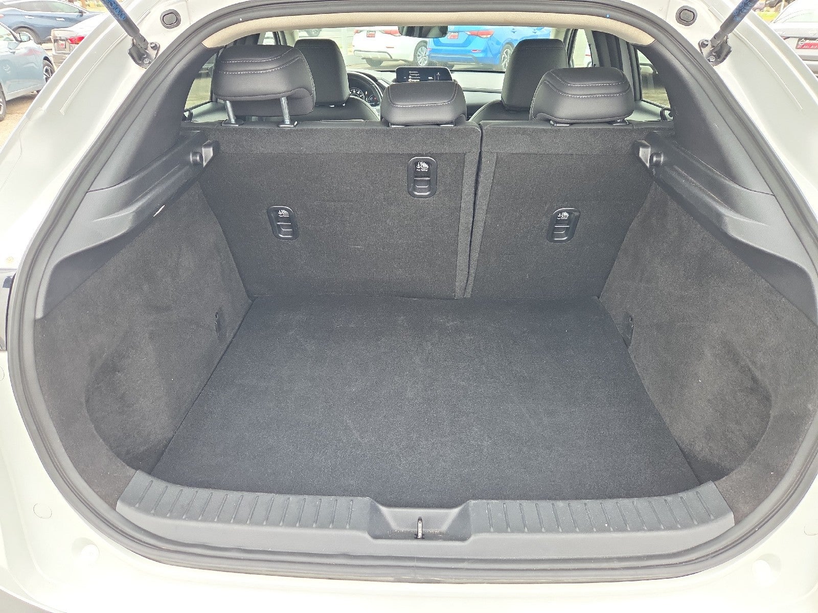 2024 Mazda Mazda CX-30 2.5 S Select Sport