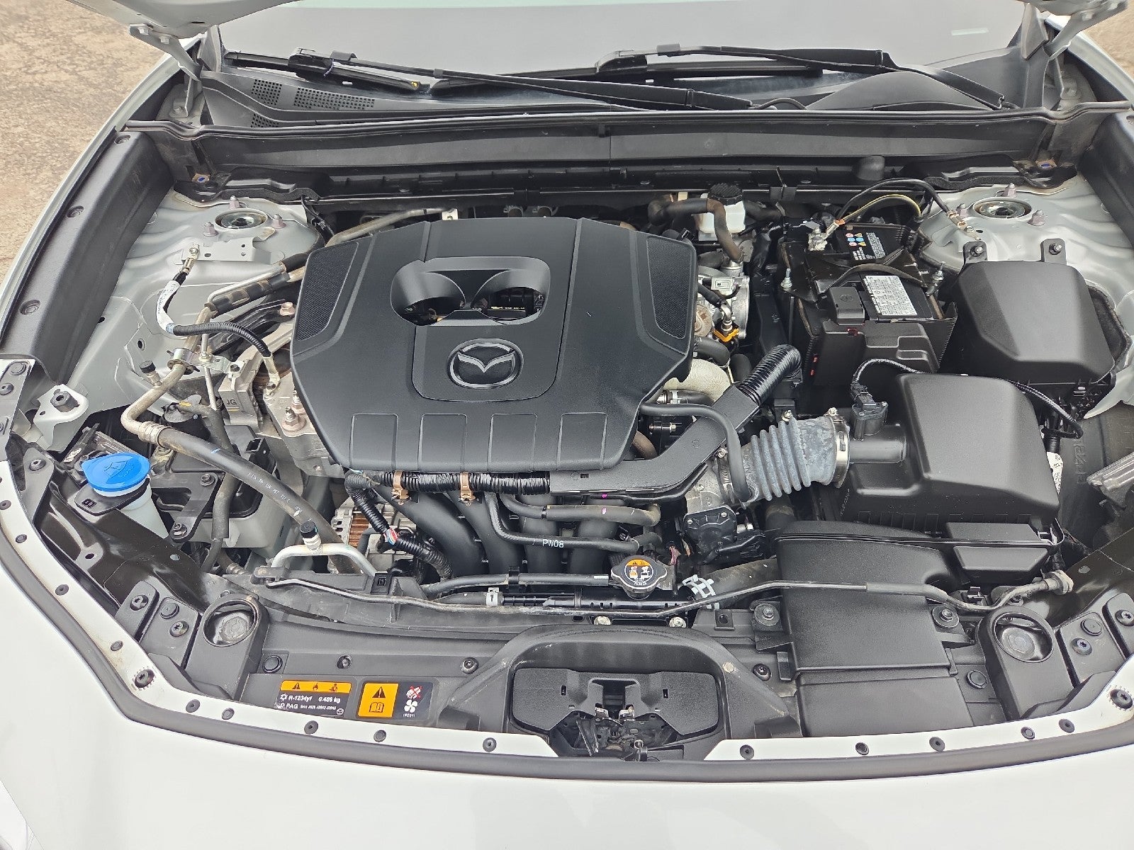 2024 Mazda Mazda CX-30 2.5 S Select Sport