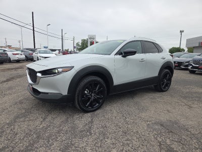 2024 Mazda Mazda CX-30 2.5 S Select Sport