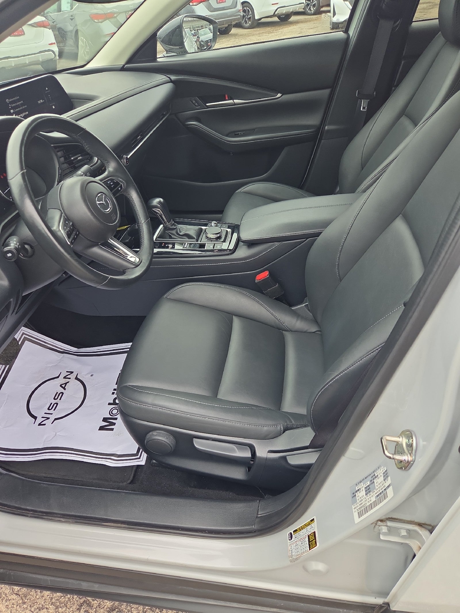 2024 Mazda Mazda CX-30 2.5 S Select Sport