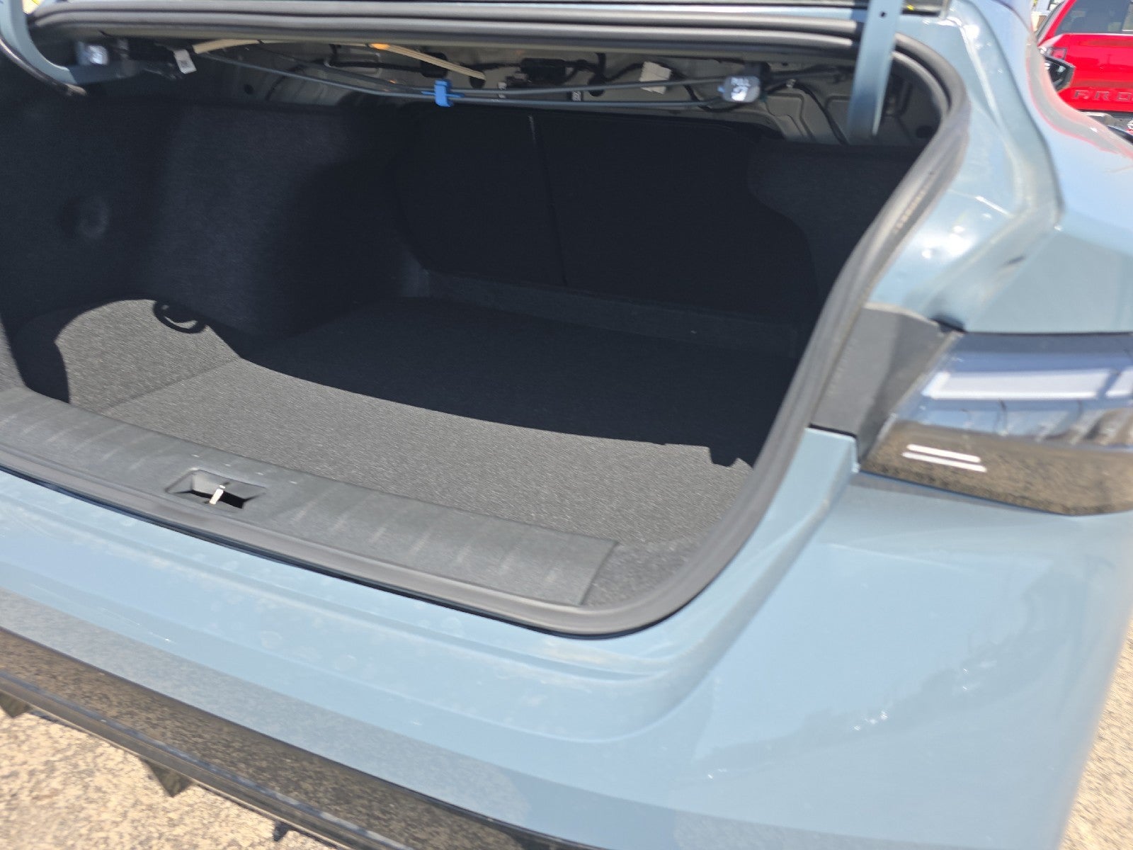 2027 Nissan Sentra SR Midnight Edition