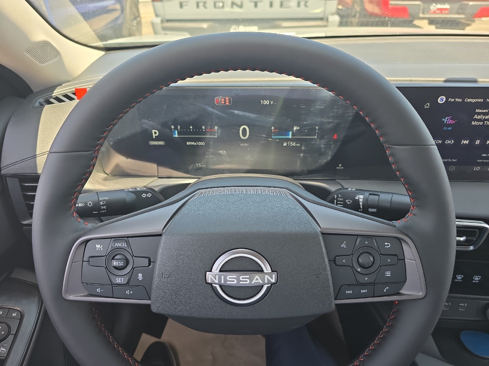 2027 Nissan Sentra SR Midnight Edition