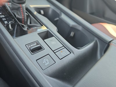 2027 Nissan Sentra SR Midnight Edition