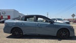 2027 Nissan Sentra SR Midnight Edition
