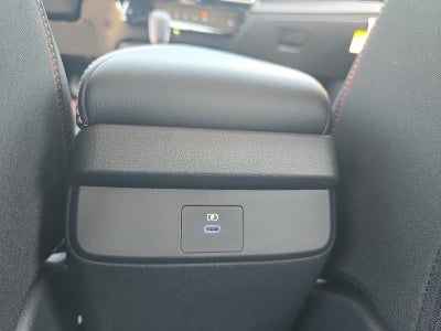 2027 Nissan Sentra SR Midnight Edition