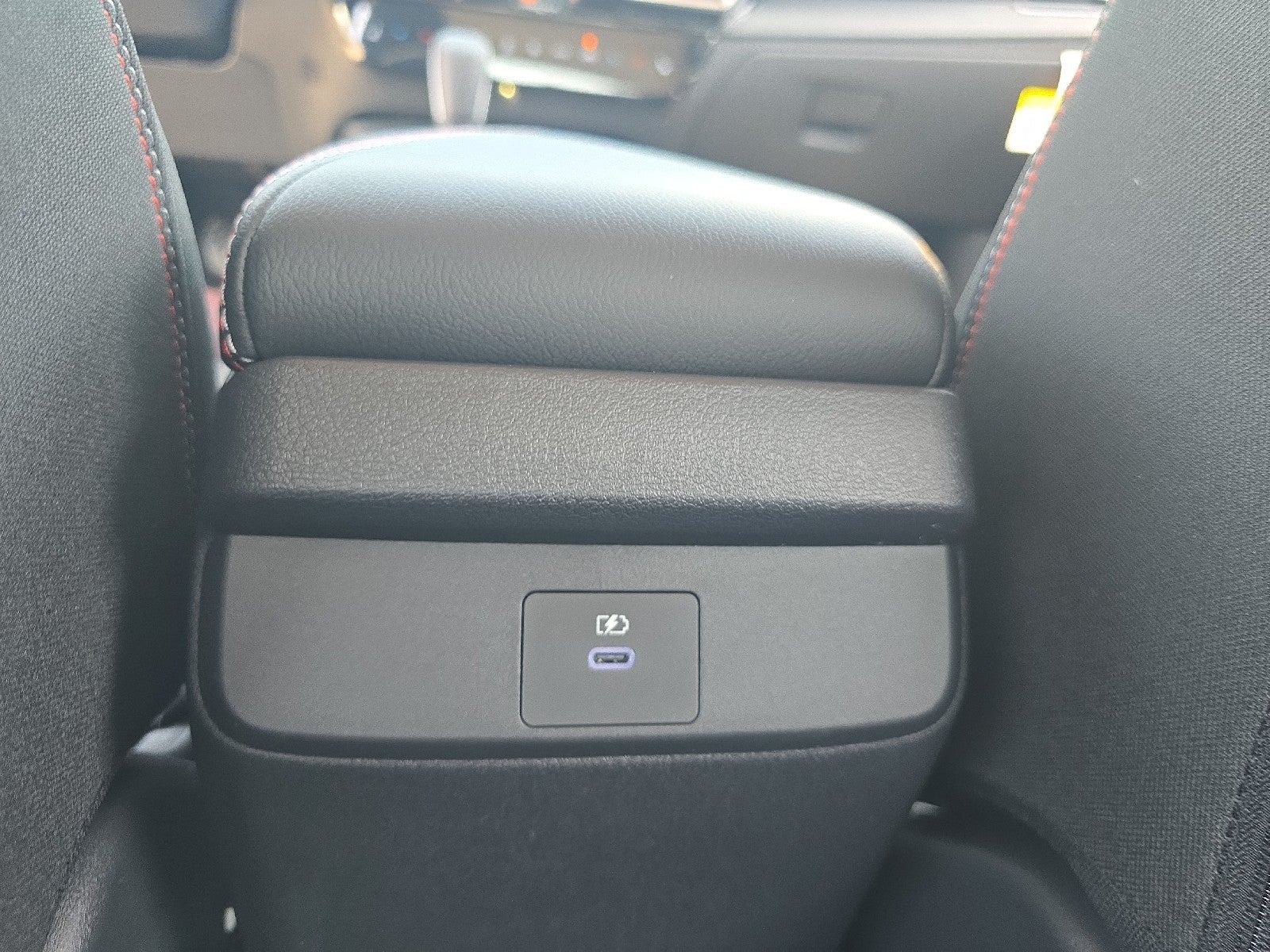 2027 Nissan Sentra SR Midnight Edition