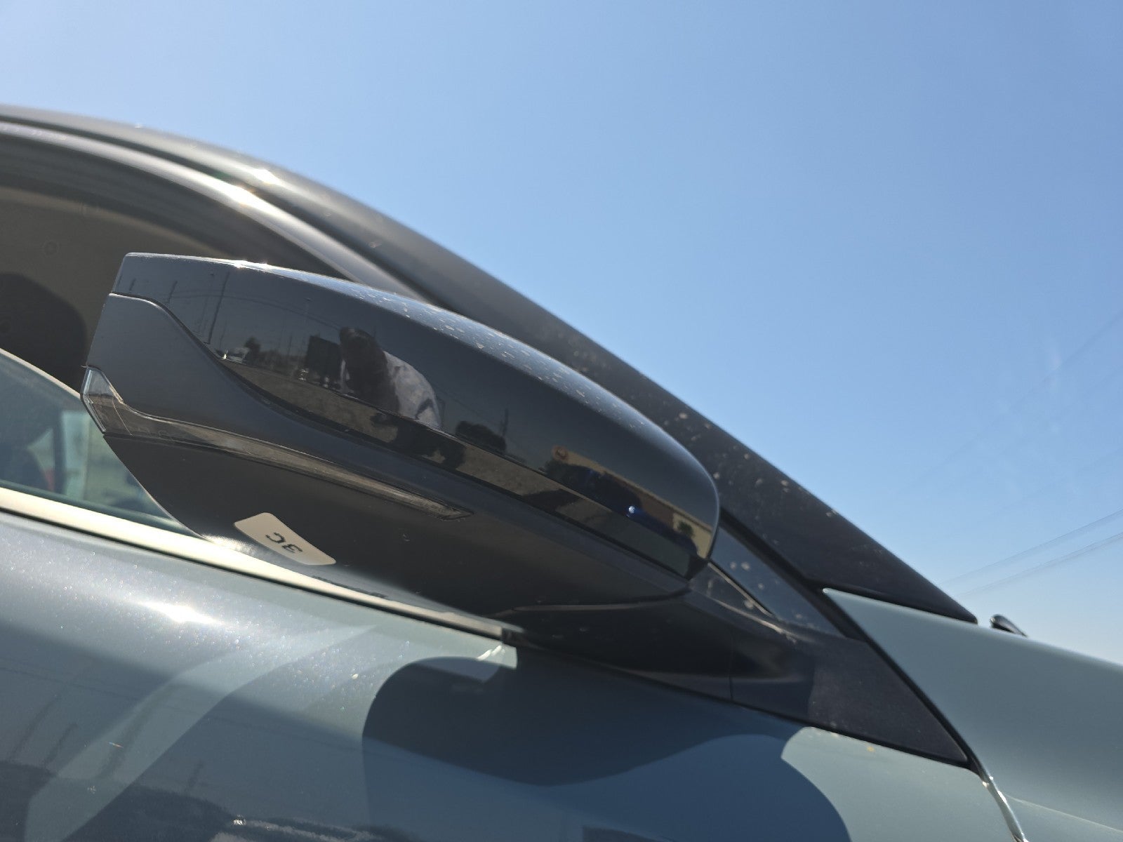 2027 Nissan Sentra SR Midnight Edition