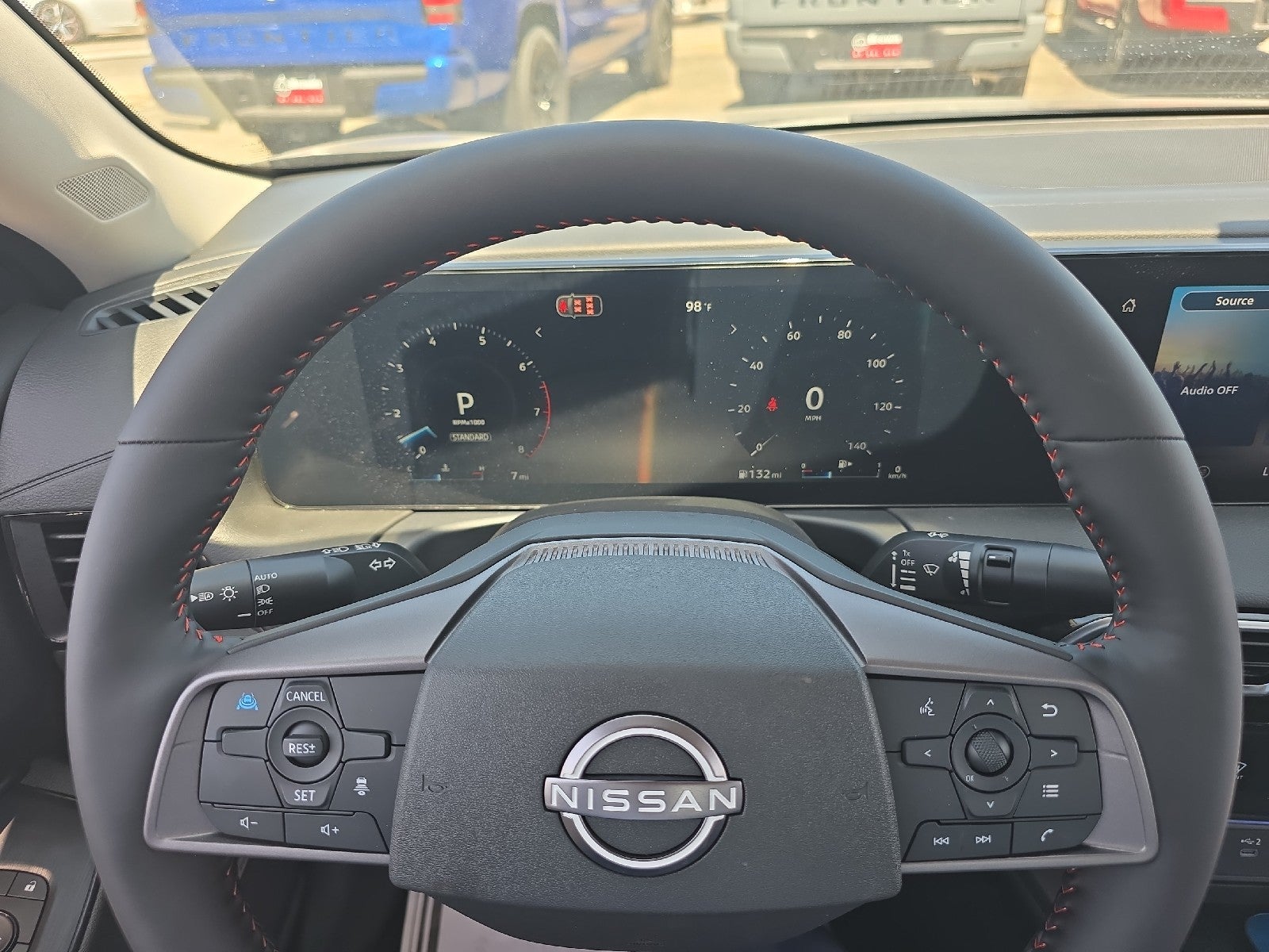 2027 Nissan Sentra SR Midnight Edition
