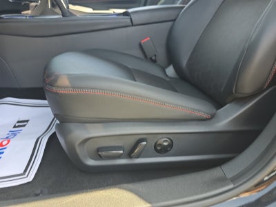 2027 Nissan Sentra SR Midnight Edition