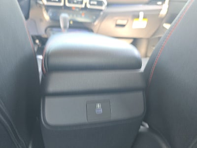 2027 Nissan Sentra SR Midnight Edition