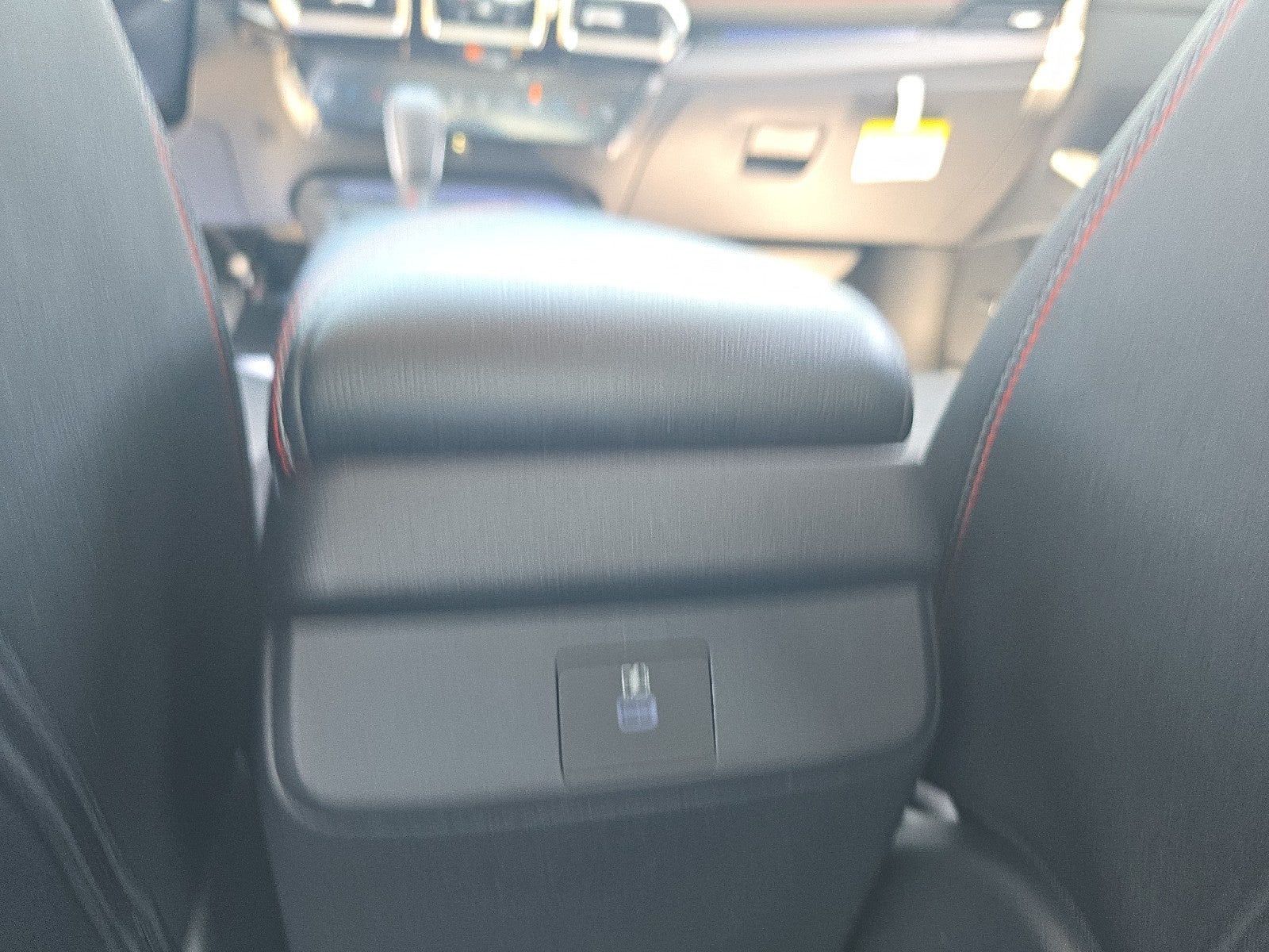 2027 Nissan Sentra SR Midnight Edition
