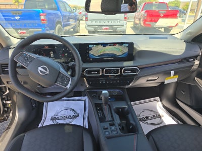 2027 Nissan Sentra SR Midnight Edition