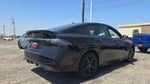 2027 Nissan Sentra SR Midnight Edition