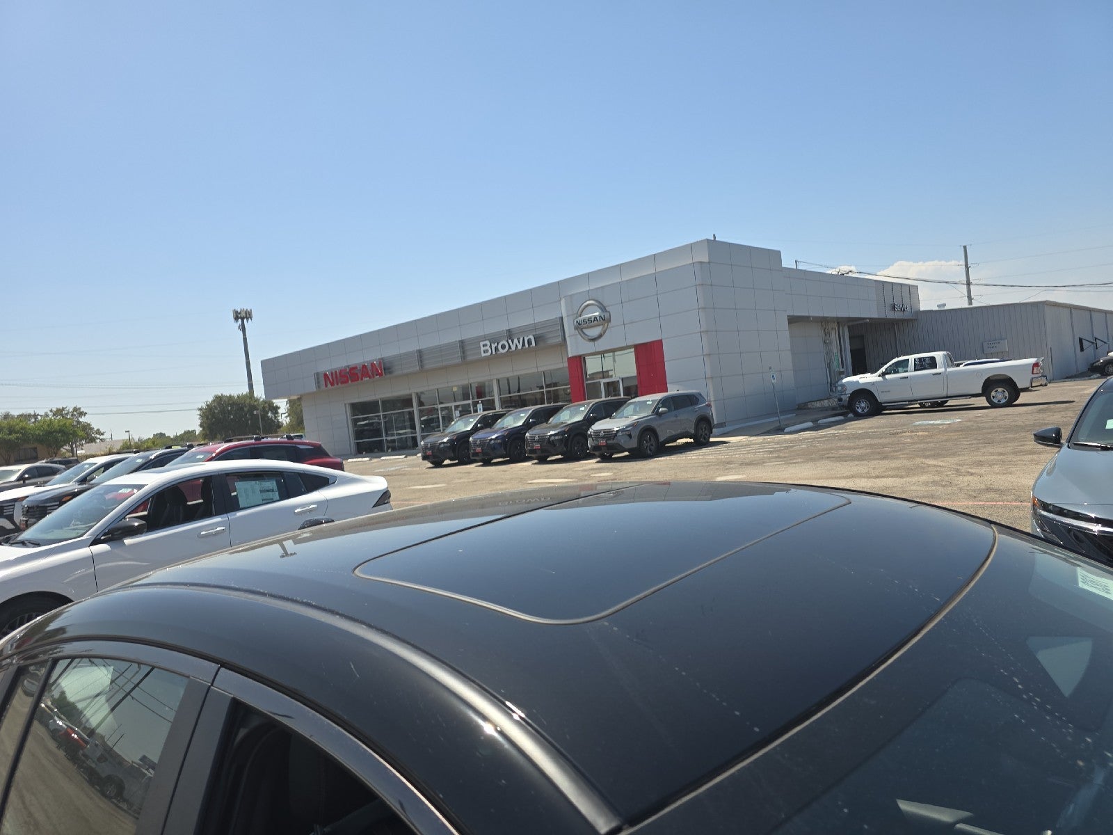 2027 Nissan Sentra SR Midnight Edition