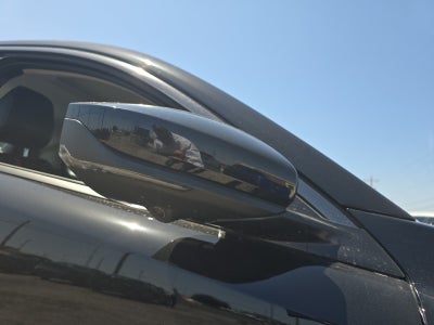 2027 Nissan Sentra SR Midnight Edition