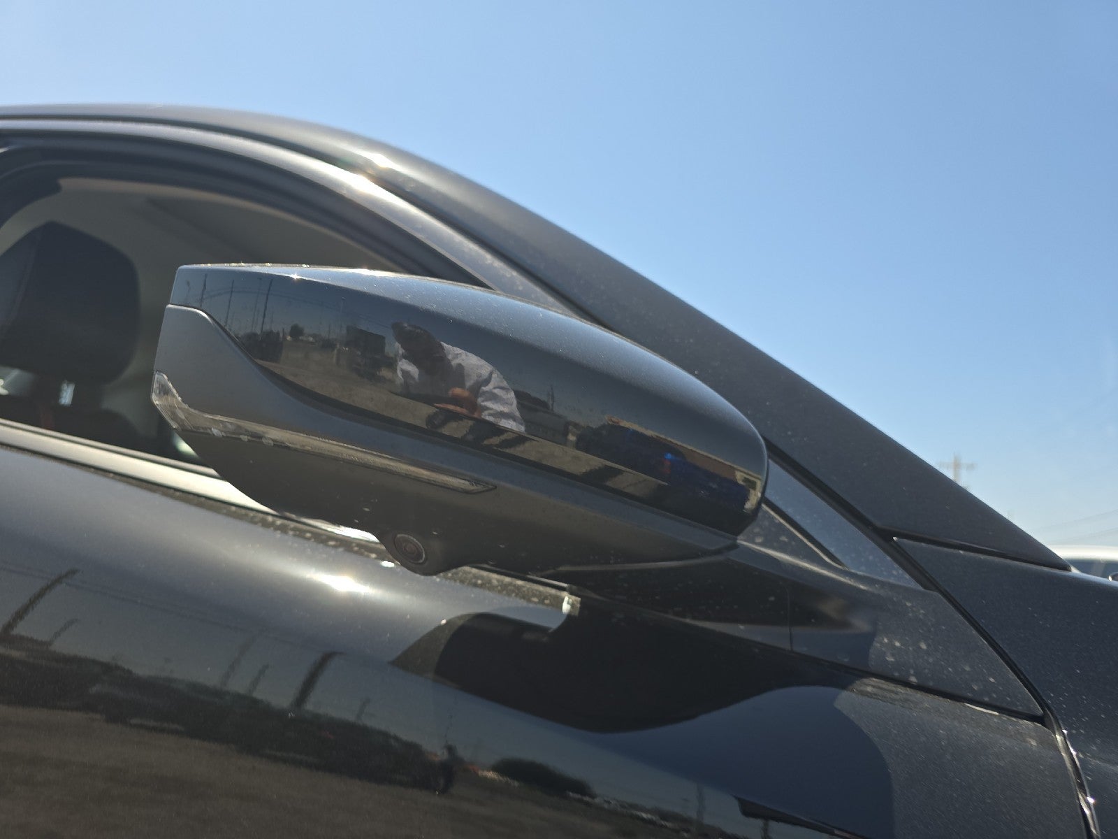 2027 Nissan Sentra SR Midnight Edition