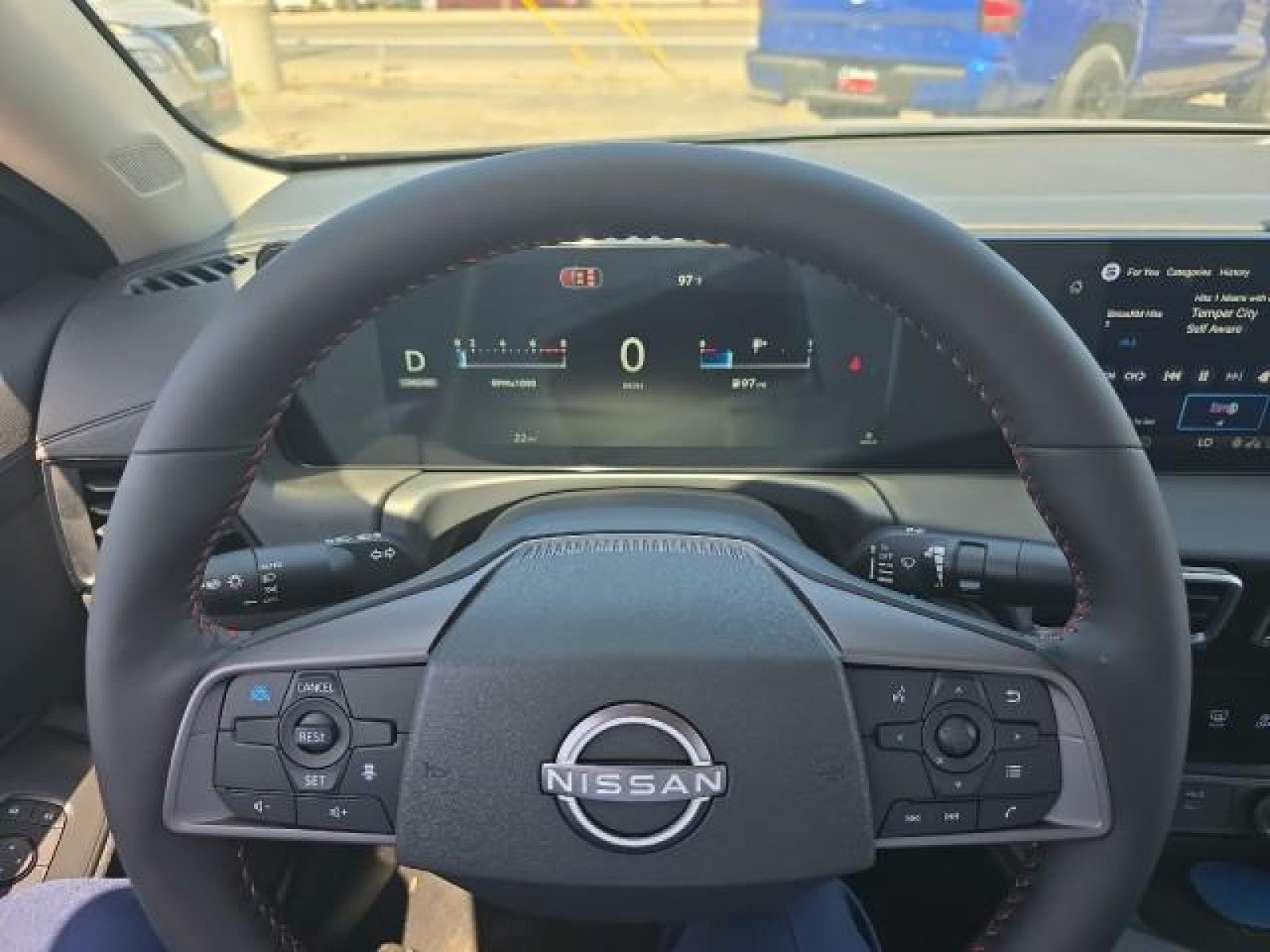 2027 Nissan Sentra SR Midnight Edition