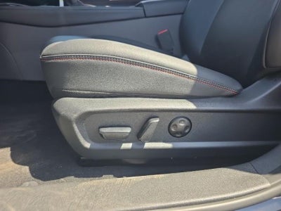 2027 Nissan Sentra SR Midnight Edition