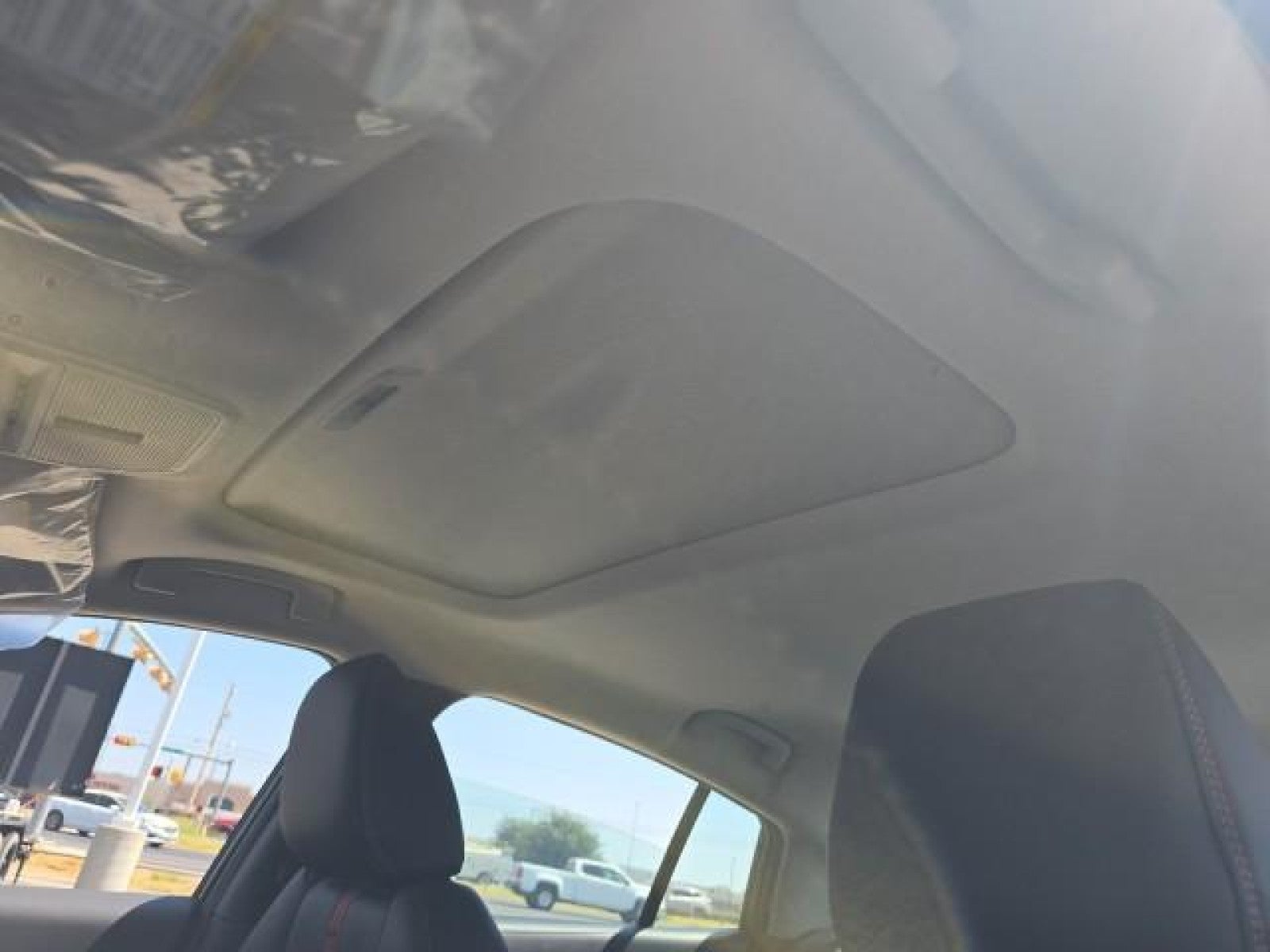 2027 Nissan Sentra SR Midnight Edition