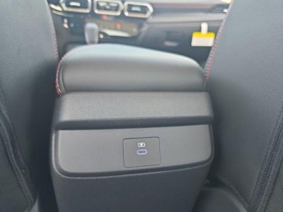 2027 Nissan Sentra SR Midnight Edition