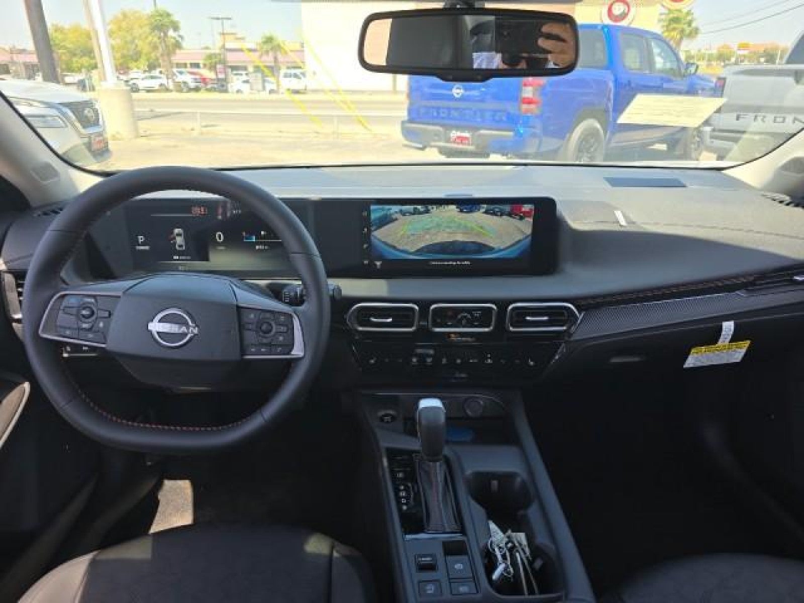 2027 Nissan Sentra SR Midnight Edition