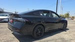2027 Nissan Sentra SR Midnight Edition