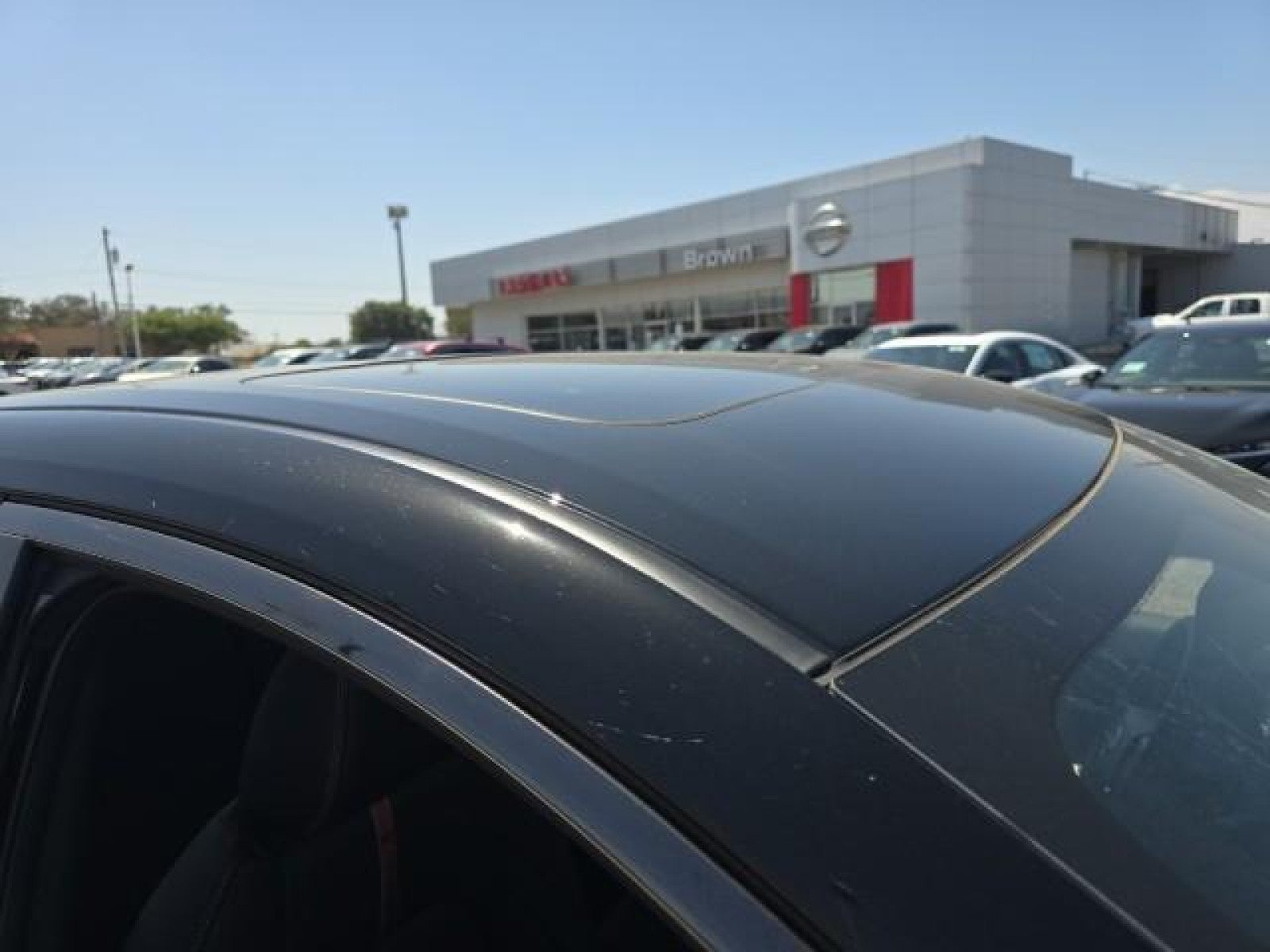 2027 Nissan Sentra SR Midnight Edition