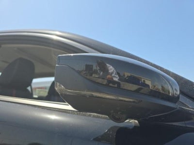 2027 Nissan Sentra SR Midnight Edition