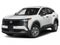 2027 Nissan Kicks S