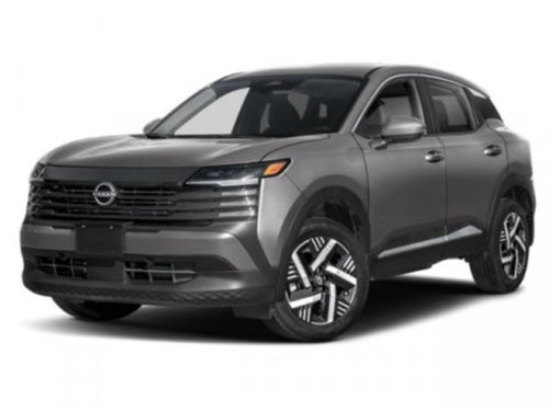 2027 Nissan Kicks Rock Creek®