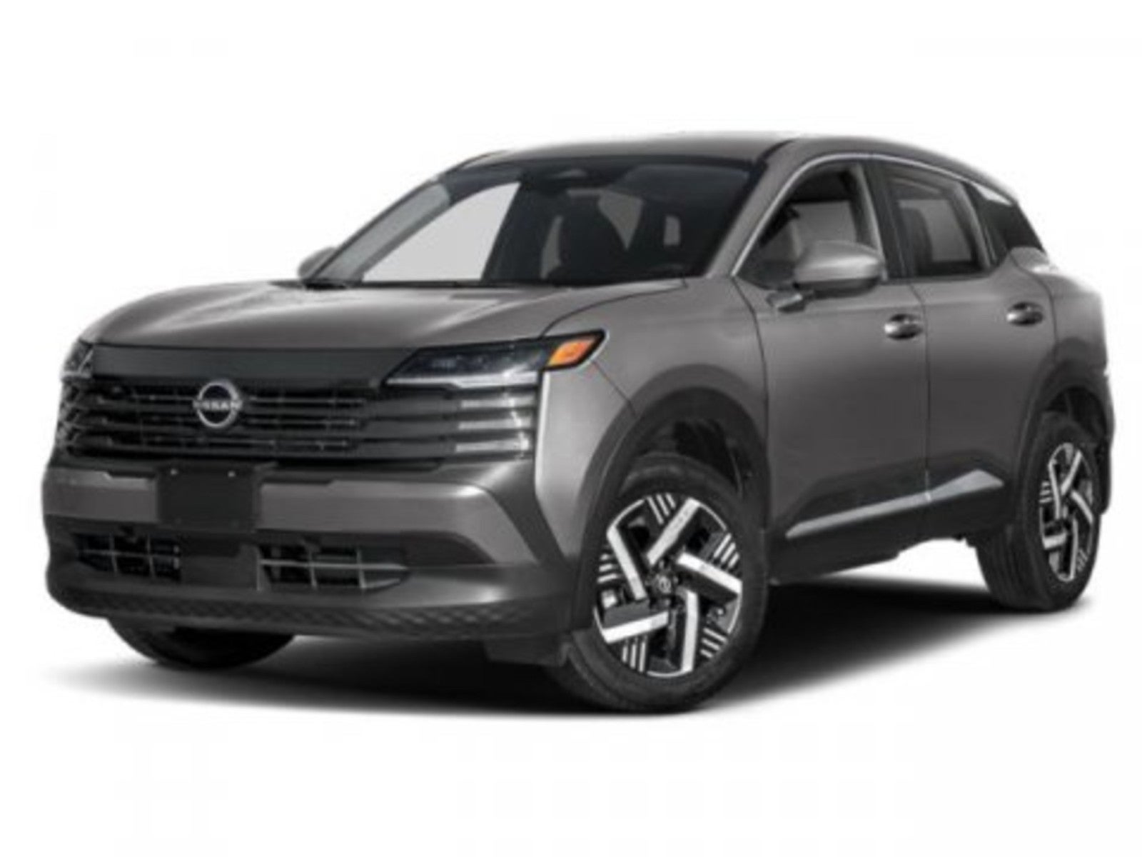 2027 Nissan Kicks Rock Creek®