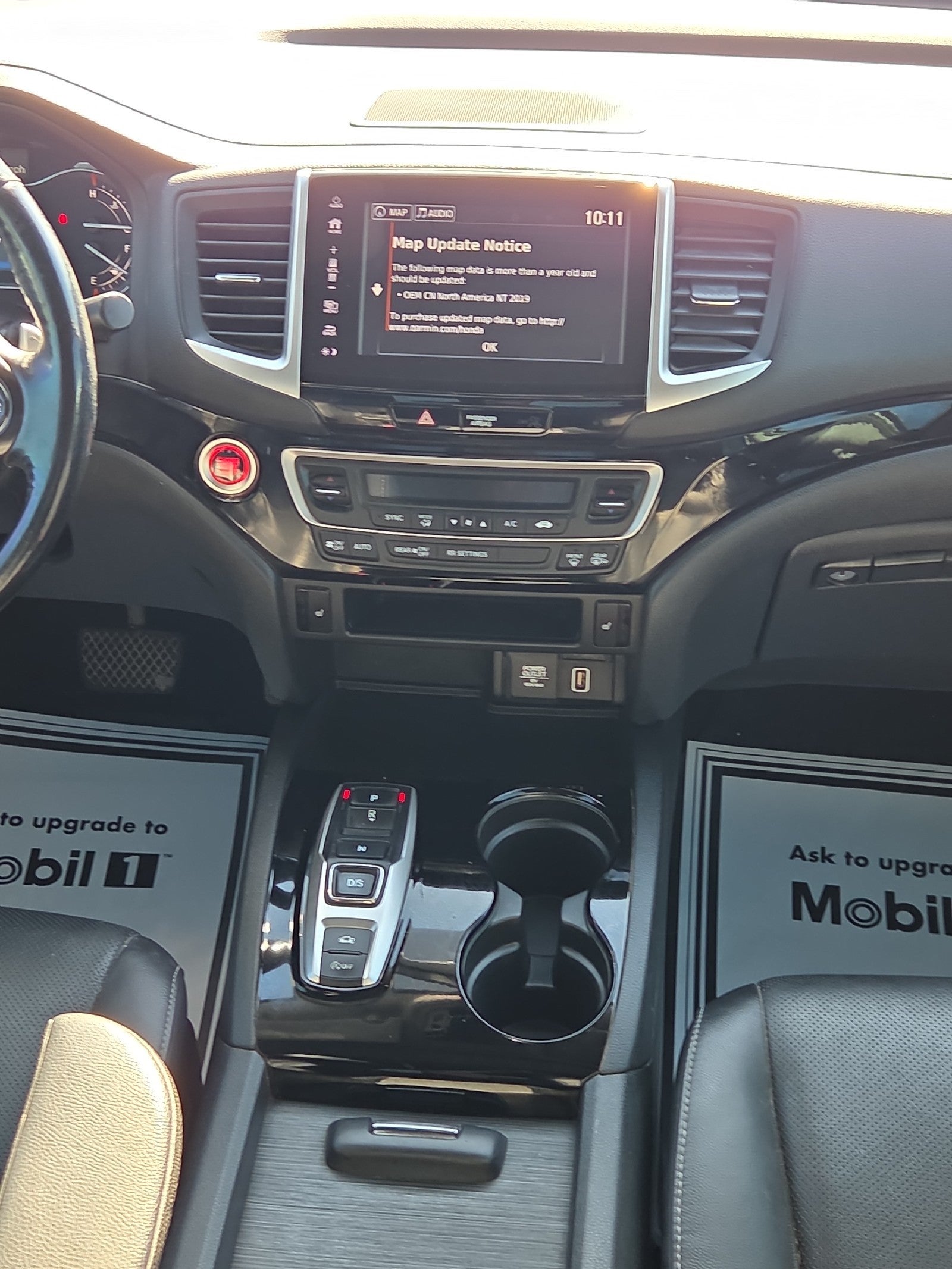 2020 Honda Ridgeline RTL-E