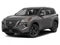 2027 Nissan Rogue SV