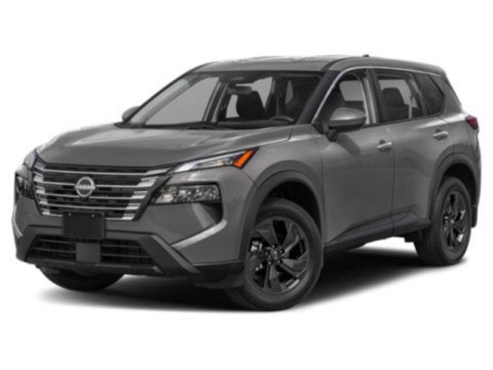 2027 Nissan Rogue SV