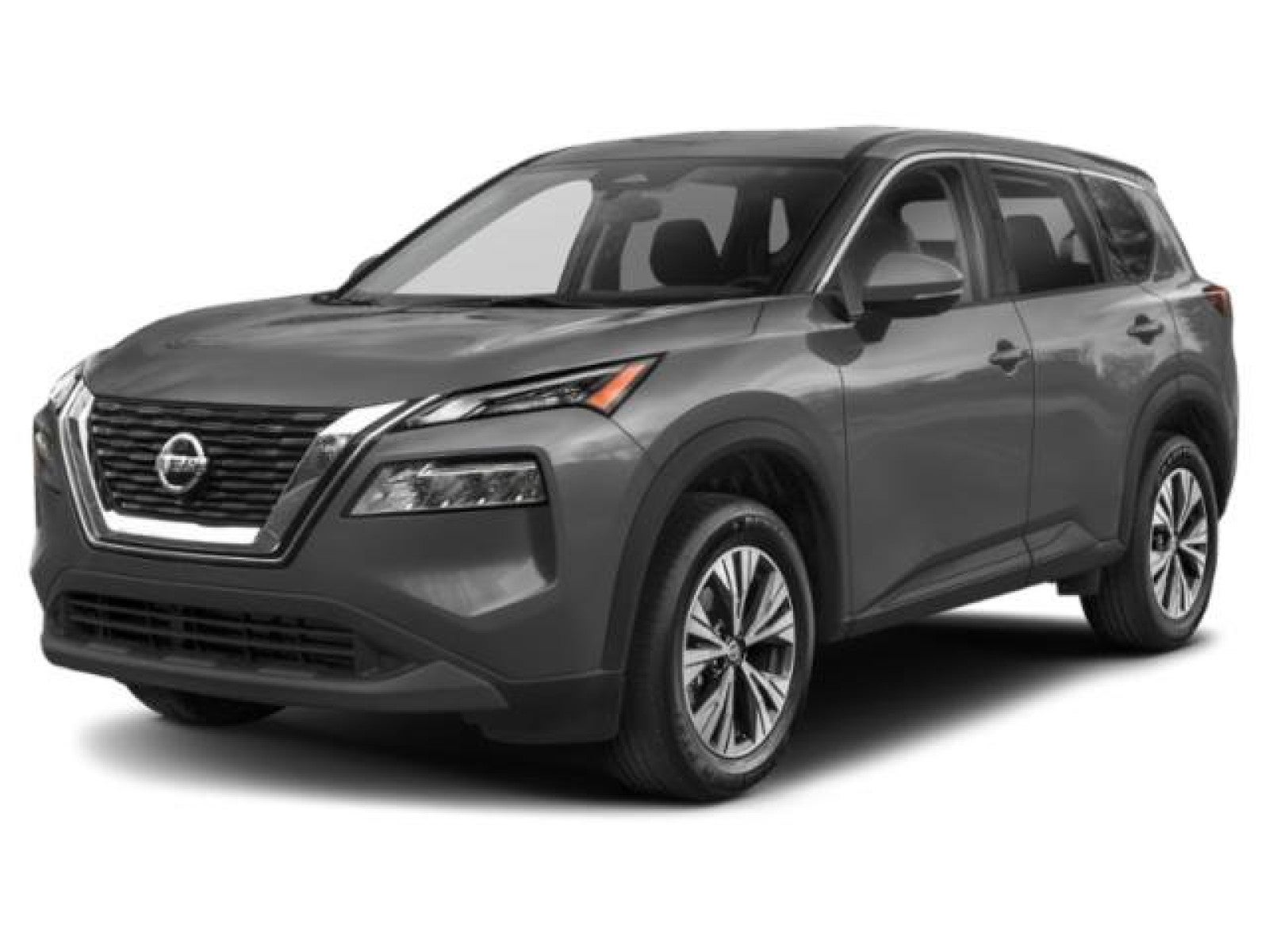 2022 Nissan Rogue SV FWD's photo