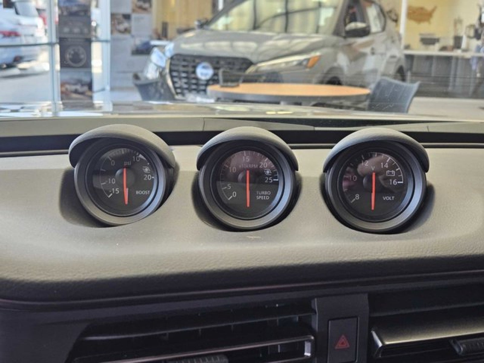 2024 Nissan Z Performance