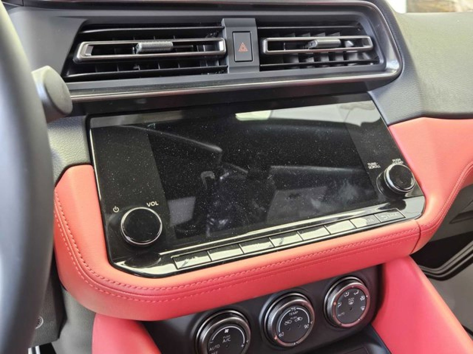 2024 Nissan Z Performance