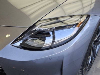 2024 Nissan Z Performance