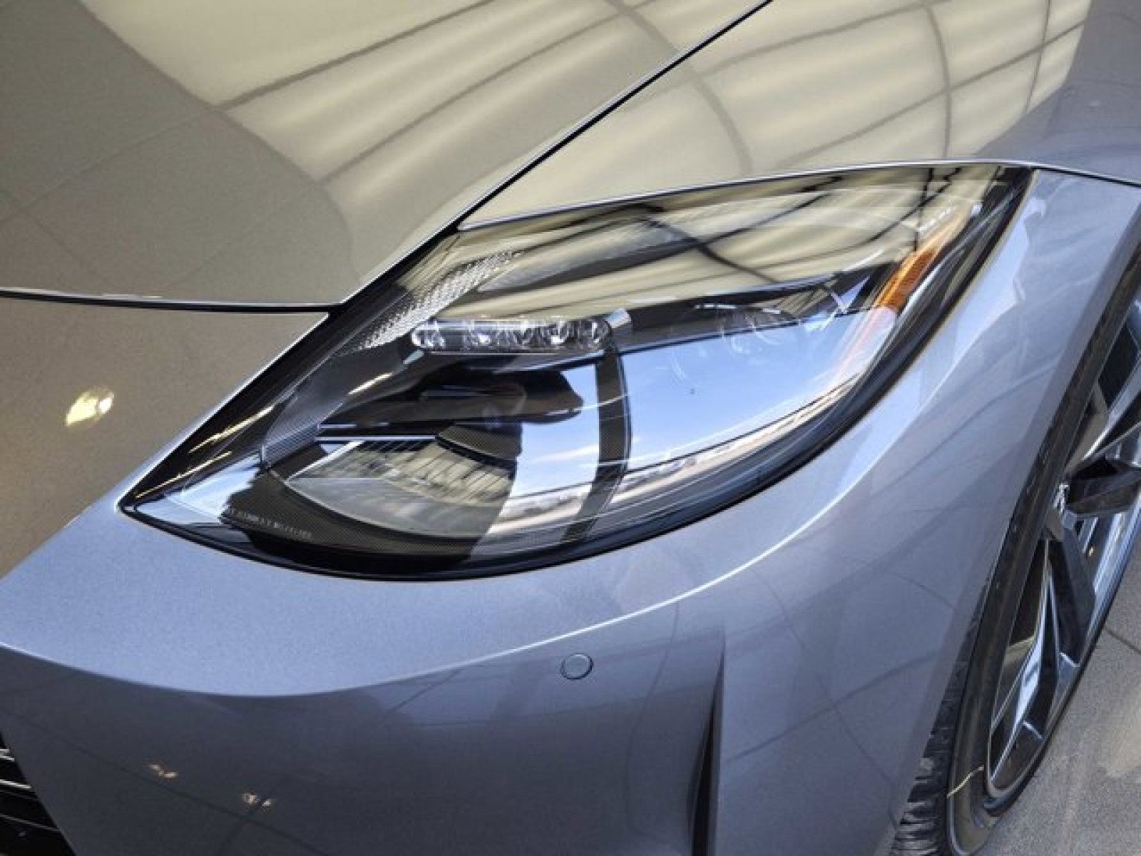 2024 Nissan Z Performance