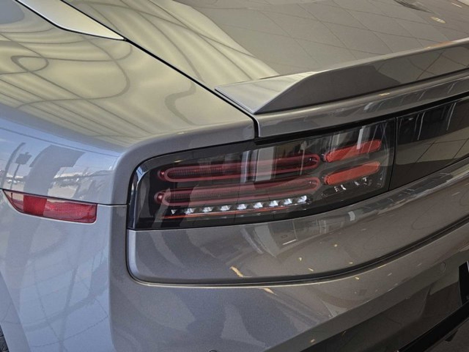 2024 Nissan Z Performance