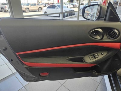 2024 Nissan Z Performance