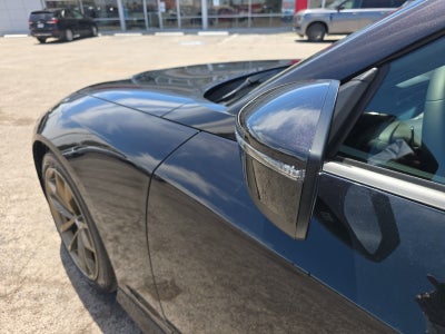 2026 Nissan Z Heritage Edition (Z32 Midnight Purple)