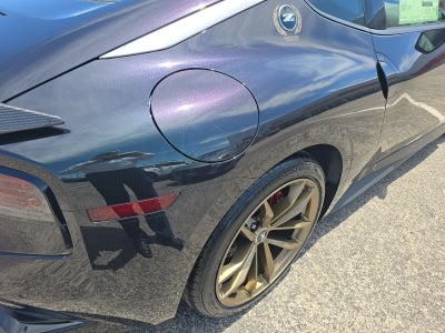 2026 Nissan Z Heritage Edition (Z32 Midnight Purple)
