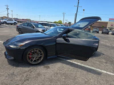 2026 Nissan Z Heritage Edition (Z32 Midnight Purple)