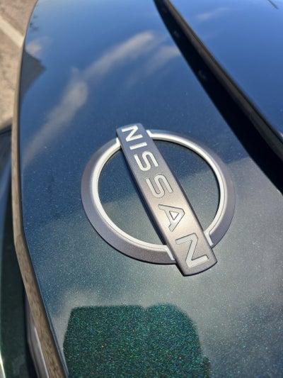 2026 Nissan Z Heritage Edition (Z32 Midnight Purple)