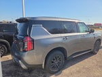 2026 Nissan Armada SV