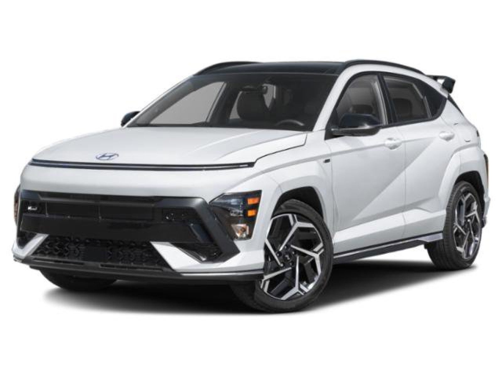 2024 Hyundai Kona N Line Automatic's photo